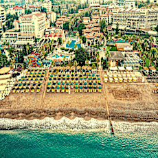 Justiniano Club Alanya